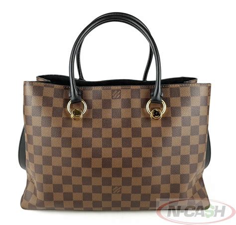 louis vuitton tasje van papier|louis vuitton damier ebene collection.